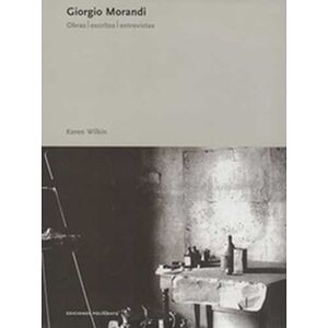 Giorgio Morandi (Texto...