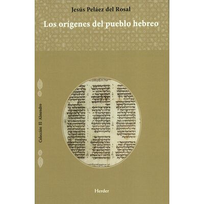 Los orígenes del pueblo hebreo