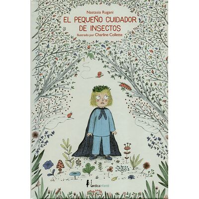 El pequeño cuidador de...