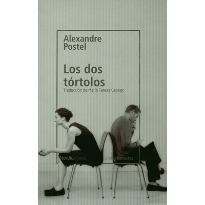 Los dos tórtolos