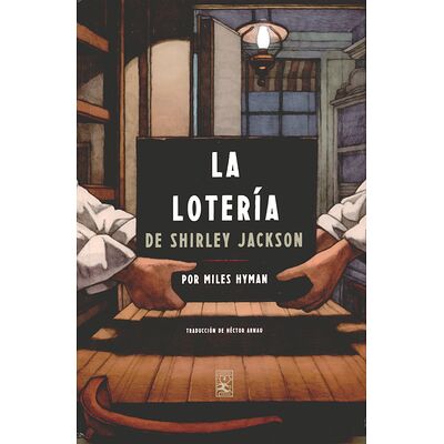 La lotería de Shirley Jackson