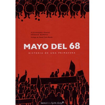 Mayo del 68. Historia de...