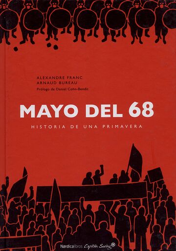 Mayo del 68. Historia de...