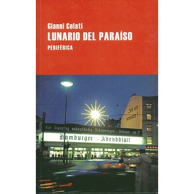 Lunario del paraíso