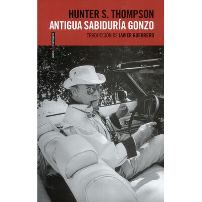 Antigua sabiduría gonzo