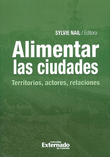 Alimentar las ciudades....