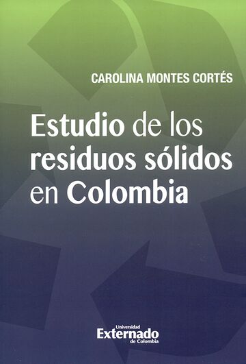 Estudio de los residuos...