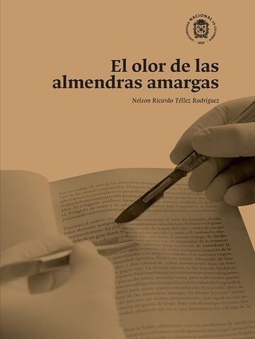 El olor de las almendras...