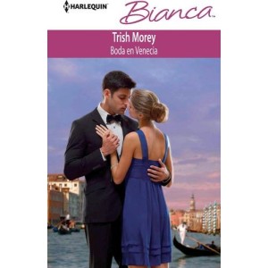 Boda en Venecia