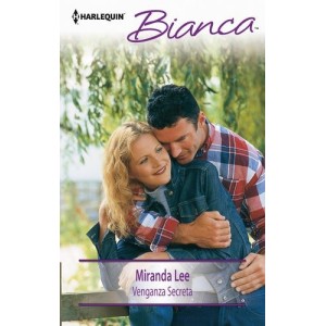 Venganza secreta