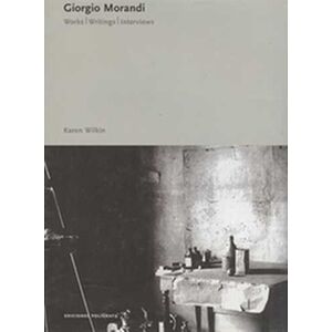 Giorgio Morandi (Texto en...
