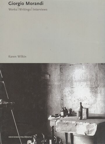 Giorgio Morandi (Texto en...