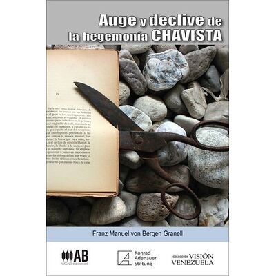 Auge y declive de la...