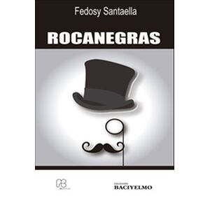 Rocanegras