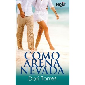 Como arena nevada
