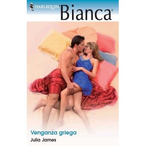 VENGANZA GRIEGA