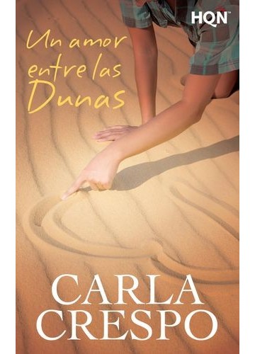 Un amor entre las dunas