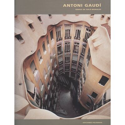 Antoni Gaudí (Ignasi de...