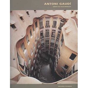 Antoni Gaudí (Ignasi de...