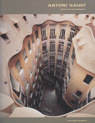 Antoni Gaudí (Ignasi de...