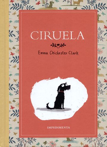 Ciruela
