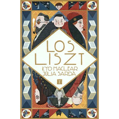 Los liszt