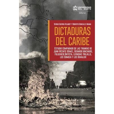 Dictaduras del Caribe