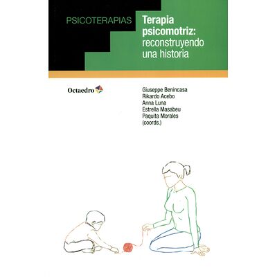 Terapia psicomotriz:...