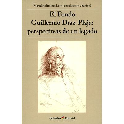 El fondo Guillermo Díaz...
