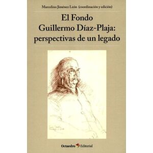 El fondo Guillermo Díaz...
