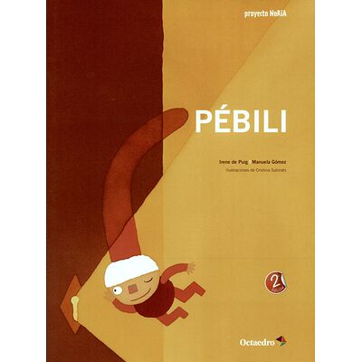 Pébili