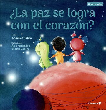 ¿Paz se logra con el...