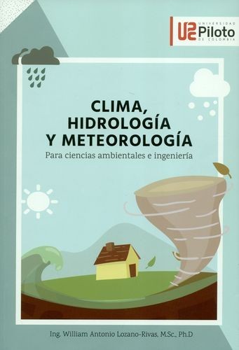 Clima, hidrología y...