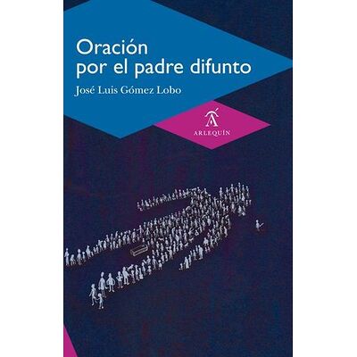 Oración por el padre difunto