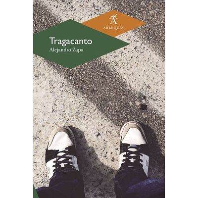 Tragacanto