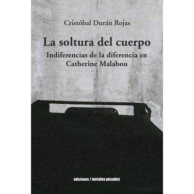 La soltura del cuerpo