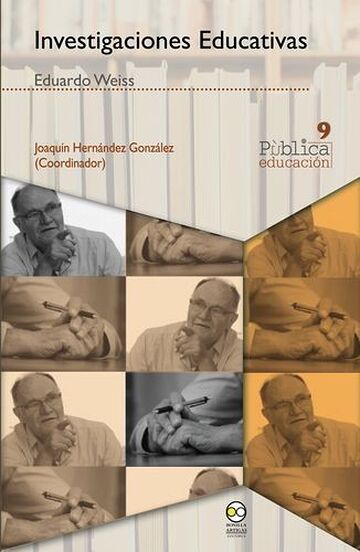 Investigaciones educativas