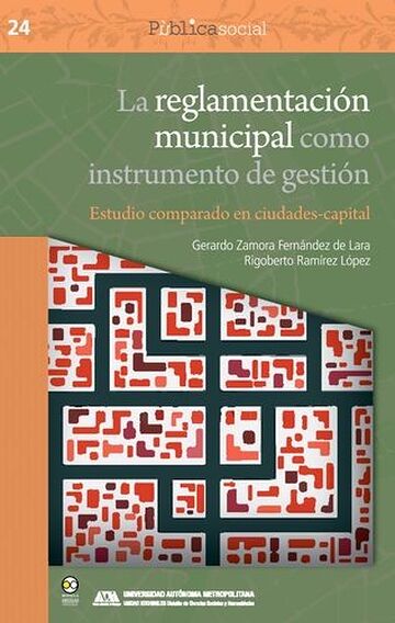 La reglamentación municipal...