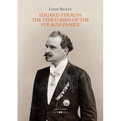 Eduard Strauss - The Third...
