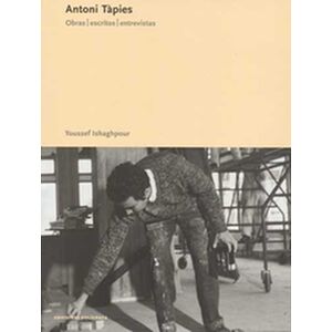 Antoni Tápies. Obras /...