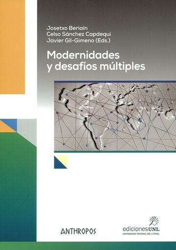 Modernidades y desafíos...
