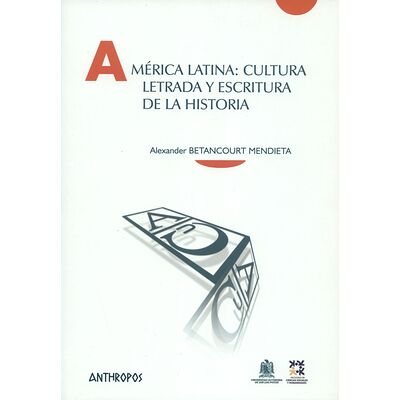 América Latina: cultura...