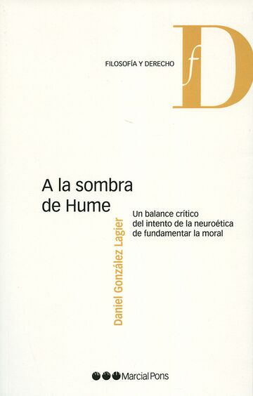 A la sombra de Hume. Un...