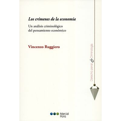 Los crímenes de la...