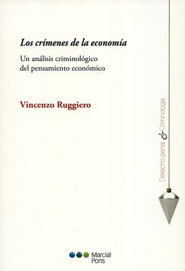 Los crímenes de la...