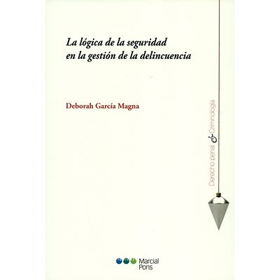 La lógica de la seguridad...
