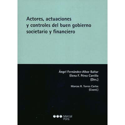 Actores, actuaciones y...