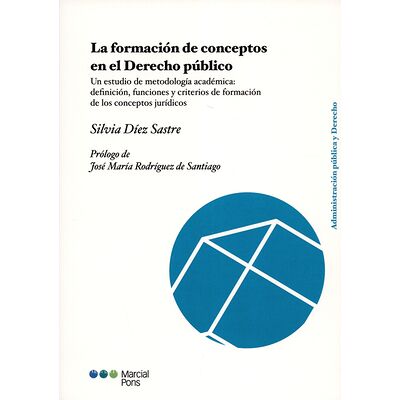 Formación de conceptos en...