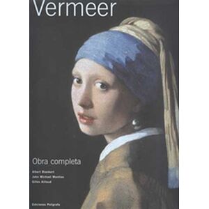 Vermeer. Obra completa