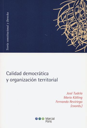 Calidad democrática y...